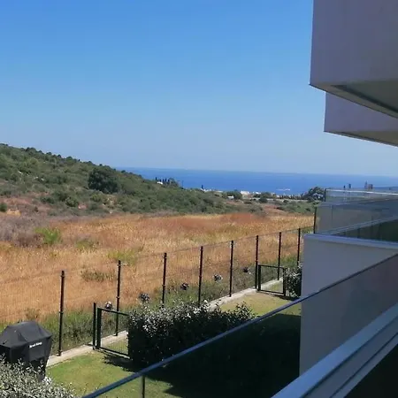 Serenity Views Lumineux Avec Terrasse, Nature Et Piscine *