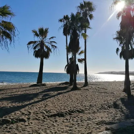 Serenity Views Lumineux Avec Terrasse, Nature Et Piscine * Estepona