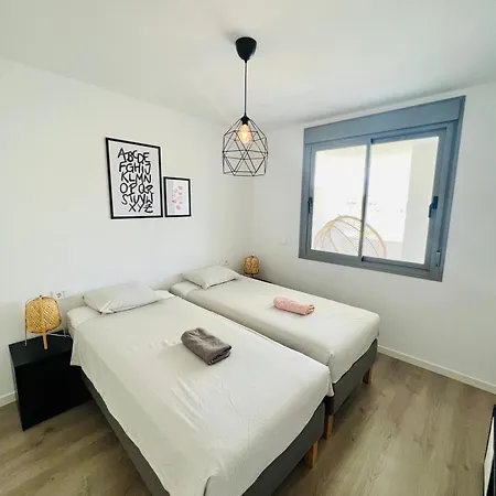 Serenity Views Lumineux Avec Terrasse, Nature Et Piscine * Estepona