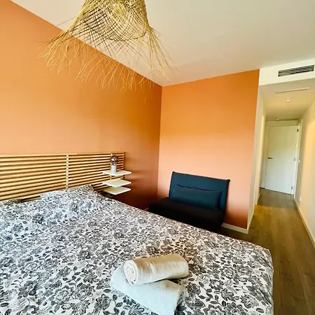 Apartment Serenity Views Lumineux Avec Terrasse, Nature Et Piscine Estepona